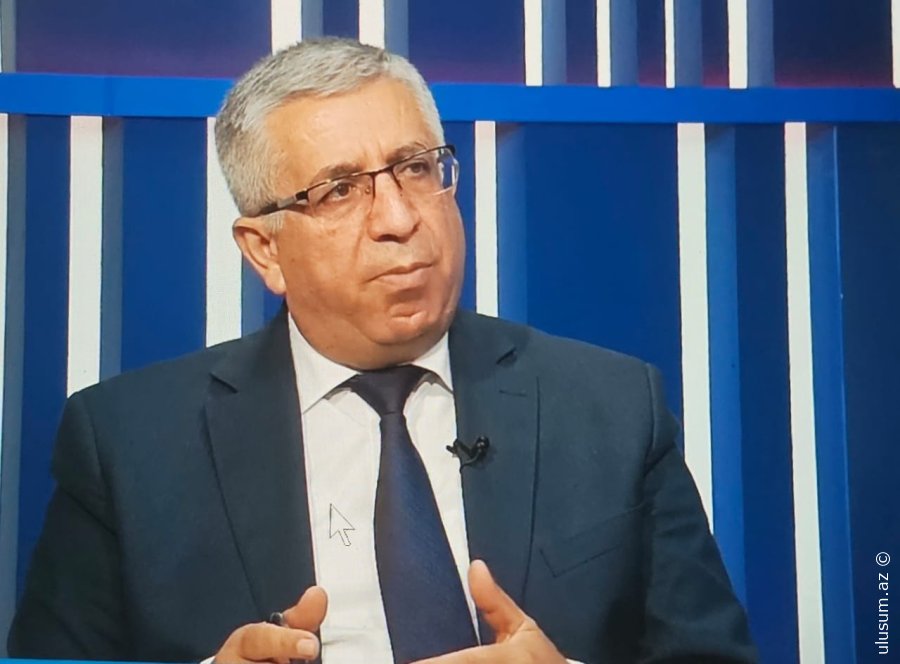 Pensiya məbləğinin yenidən müəyyənləşdirilməsi