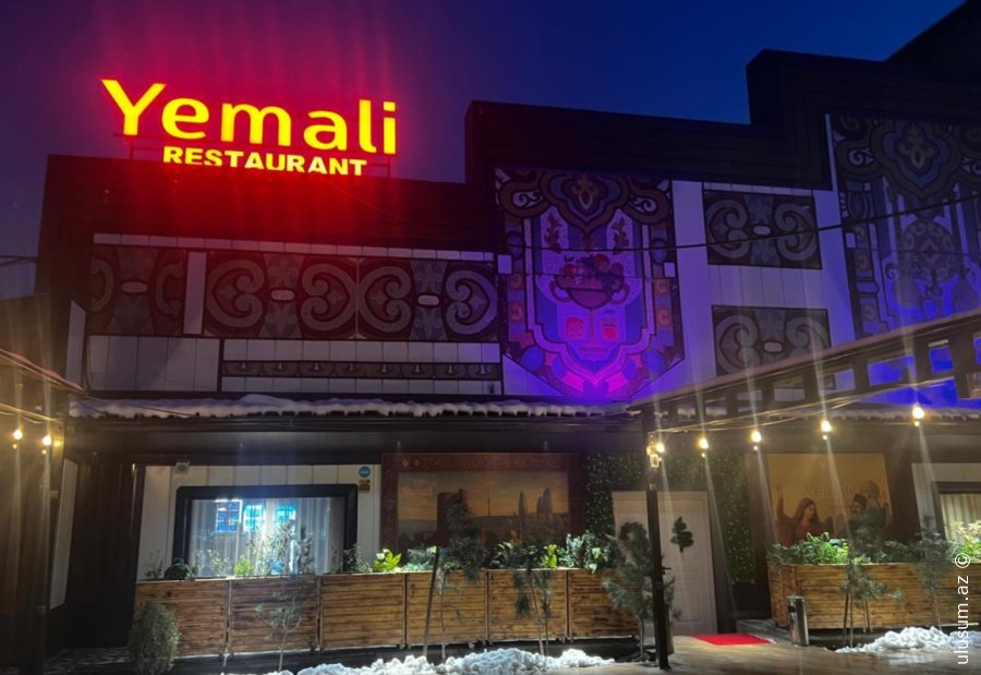 Özbəkistanda Azərbaycan mətbəxinin dadını hiss etmədən dönmək olmaz  VİDEO