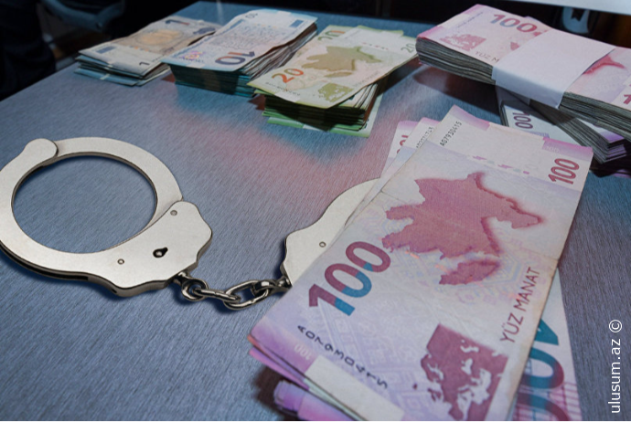 "Eliko"nun vəzifəli şəxsi cərimələndi