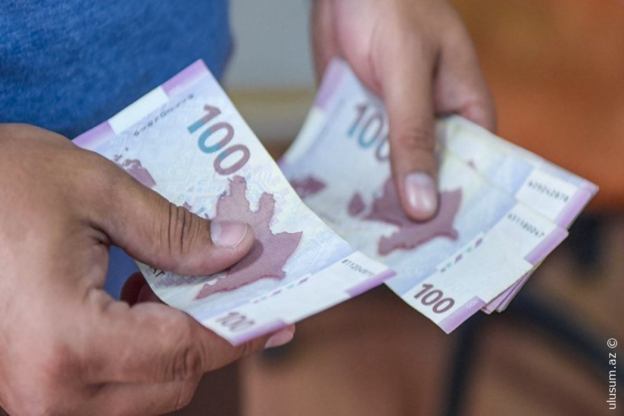 Kimlərə iki dəfə çox maaş ödəniləcək