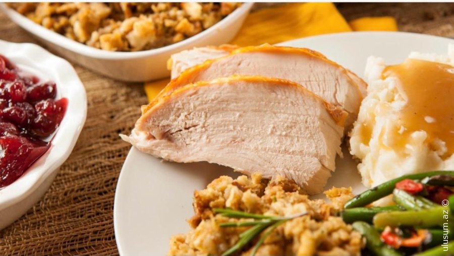 Çin alimləri əti əvəzləyə bilən göbələk icad ediblər