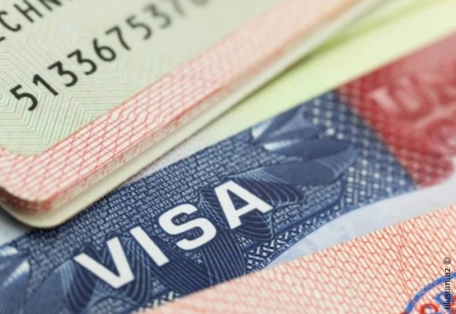 Bu ölkələrlə vizasız rejim GÖZLƏNİLİR