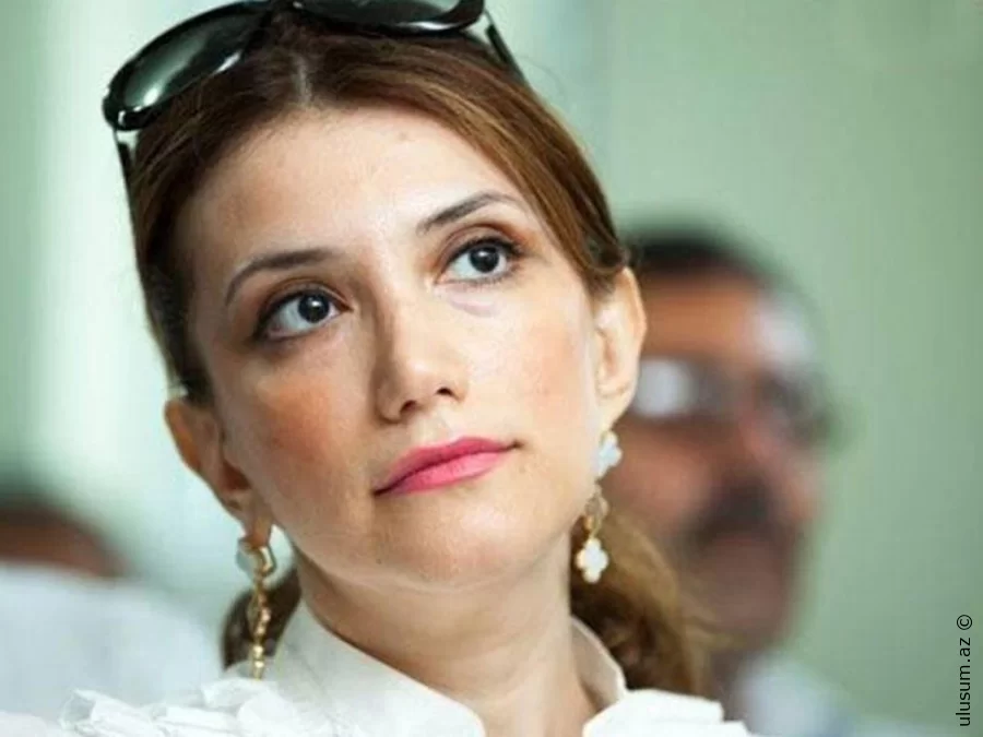 Gültəkin Hacıbəyli Azərbaycana deportasiya edilib