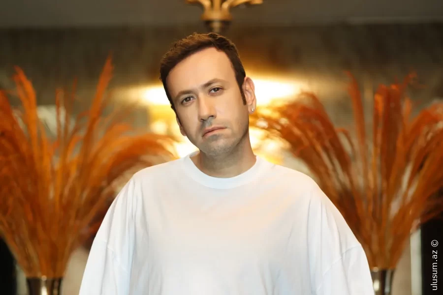 Murat Dalkılıçdan Yeni Addım: Səhnə və Media Yeni Komandaya Əmanət!