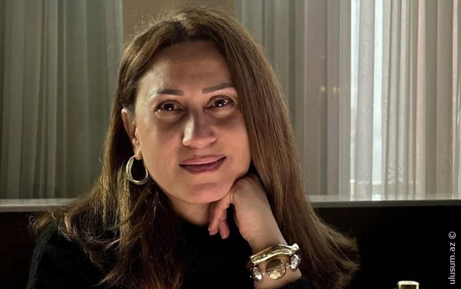 Xalq artisti Azərin Türkiyədə əməliyyat olundu