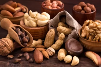 Şirniyyata olan həvəsi azaldan QİDALAR