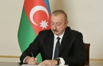 Prezidentdən sürücülük vəsiqəsi ilə bağlı FƏRMAN