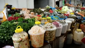 Bu turşuları almayın - Ekspertdən ÇAĞIRIŞ