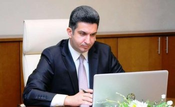 Yeni icra başçısı şöbə müdirini işdən çıxardı Yeni icra başçısı şöbə müdirini işdən çıxardı