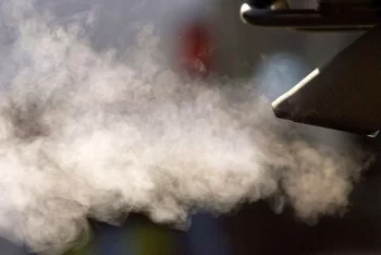 Xırdalanda Yanğın Şoku – Ailə Dəm Qazından Zəhərləndi!