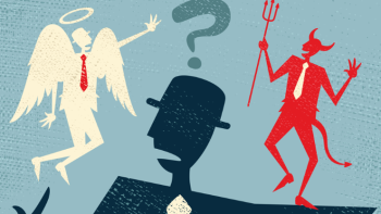 Etika və etiket arasındakı fərq