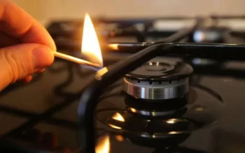 Paytaxtın bu ərazilərində qaz OLMAYACAQ