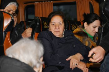 Xocavənd və Cəbrayıl rayonlarının kəndlərinə növbəti köç karvanları yola salınıb