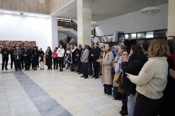 “Navqiron Özbəkistan – 2025” gənclər sərgi–müsabiqəsi yekunlaşdı: qaliblər mükafatlandırıldı