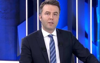 Aparıcı saxlanılıb