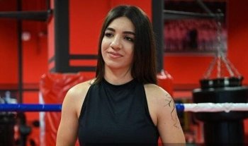 Tulin Ələkbərova və tələbəsi quldurluğa görə saxlanılıb