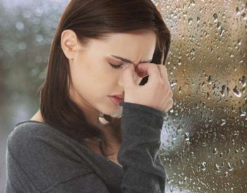 Meteohəssas insanların nəzərinə