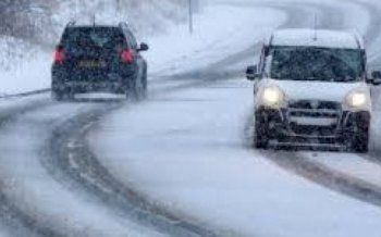 Hava haqqında xəbərdarlıq