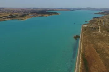 Ceyranbatan Su Anbarından Evlərimizə Gələn Su Necə Təmizlənir?