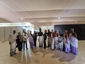 Marakeş Coffee & Tea Festival 2025 – Unudulmaz Təcrübə