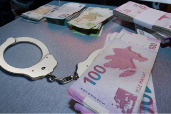 "Eliko"nun vəzifəli şəxsi cərimələndi