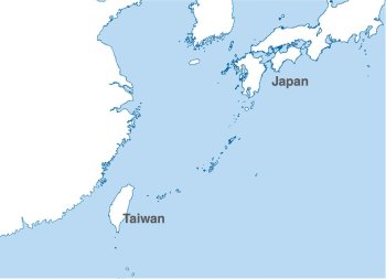 Tayvanın cənub-şərqində 6,1 bal gücündə zəlzələ baş verib