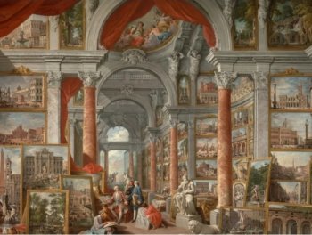 Azərbaycandan incəsənət əsərlərinin ixracı ARTIB