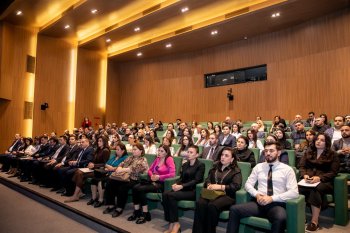 Bölgələrdə 900 işəgötürənlə gender bərabərliyi üzrə maarifləndirmə keçirildi