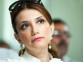 Gültəkin Hacıbəyli Azərbaycana deportasiya edilib