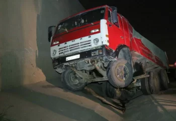 Buzovnada yol-nəqliyyat hadisəsi baş verib