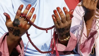 Bu ölkədə 28 müsəlman səyahətçi silahlı şəxslər tərəfindən qaçırıldı