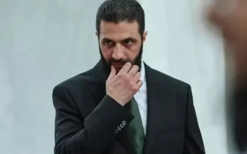 Suriya prezidentinə sui-qəsd planı hazırlanır?