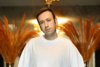 Murat Dalkılıçdan Yeni Addım: Səhnə və Media Yeni Komandaya Əmanət!