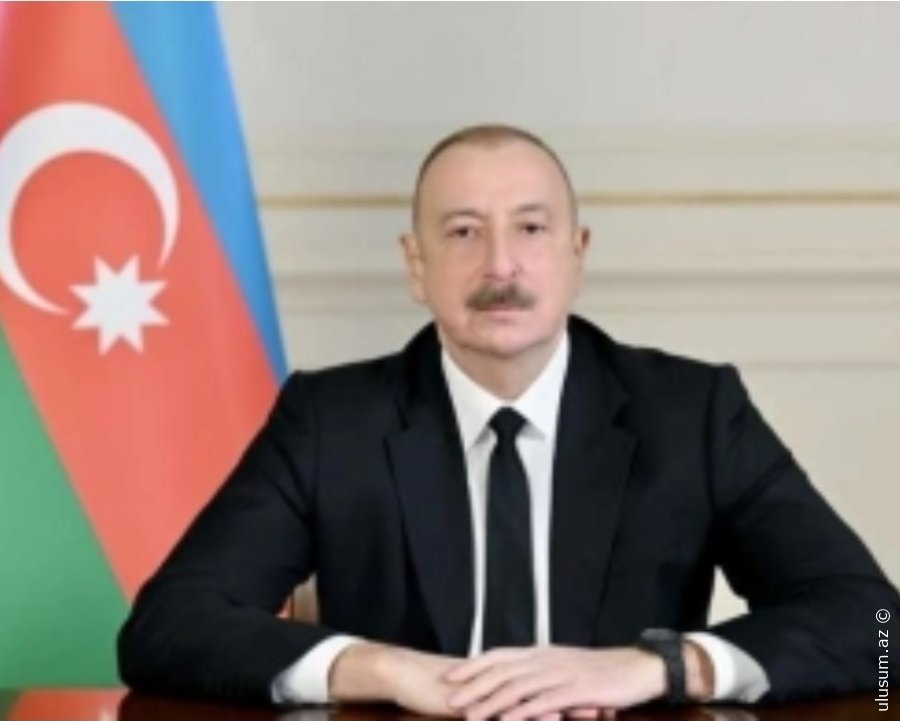 Nazir müavini vəzifəsindən azad edildi