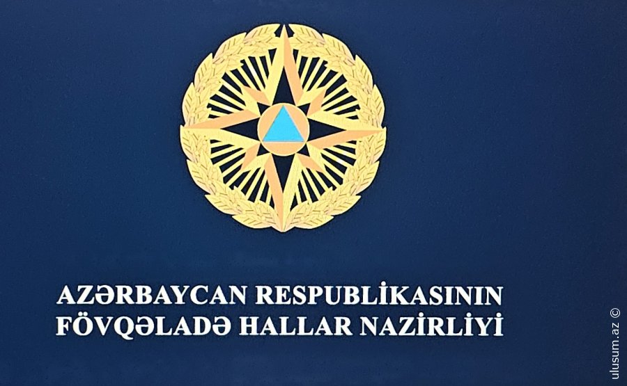 Xırdalan şəhərində yanğın baş verib   VİDEO