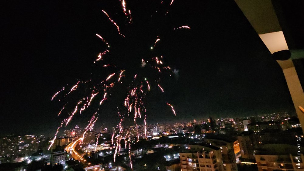 2026 — Qürur, Birlik və Zəfər İli