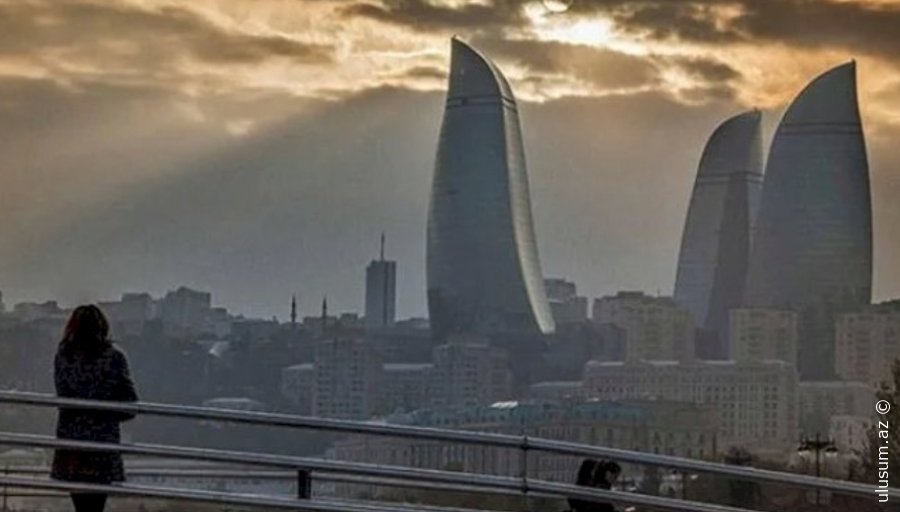 Hava ilə xəbərdarlıq