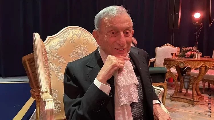 Haldun Dormen  vəfat etdi