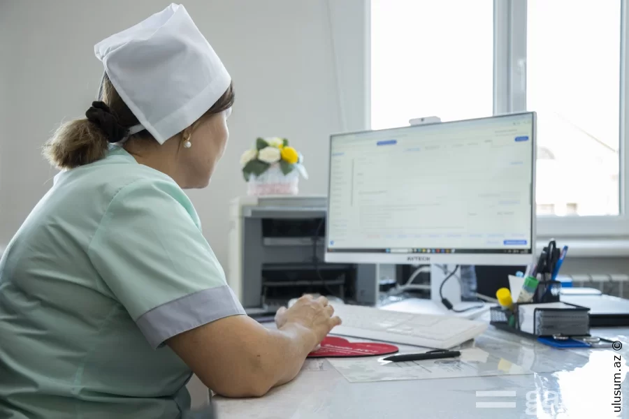 Özbəkistanda pulsuz planlı stasionar tibbi yardımın tətbiqi təxirə salınıb