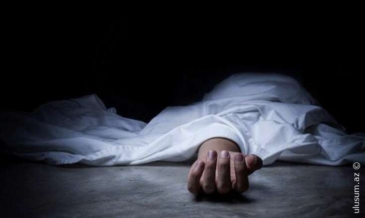 Gəncədə xəstəxanaya çatdırılan yeniyetmə vəfat edib