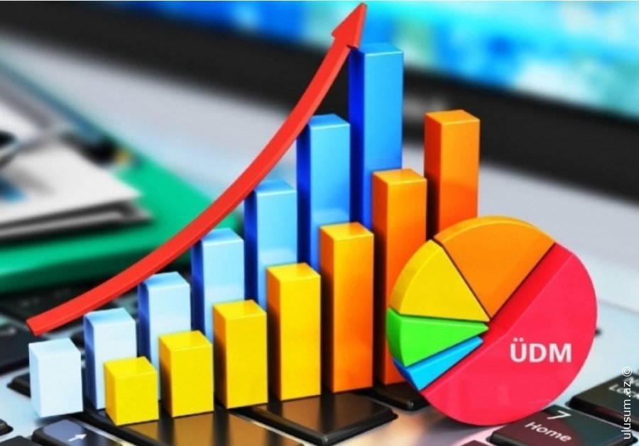 Azərbaycan iqtisadiyyatı 2025-ci ildə 1,4 faiz artıb