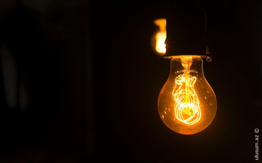 Bir neçə ərazidə elektrik enerjisi yoxdur — səbəb açıqlanıb