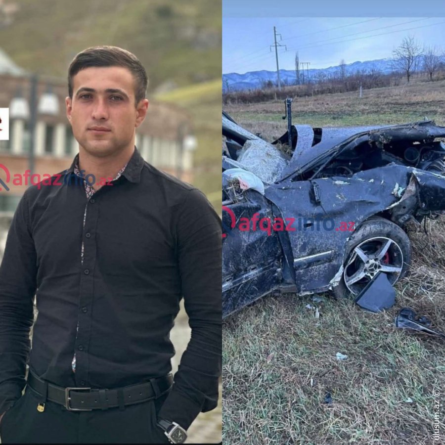 Qazaxda həlak olan hərbçi yeni ata olmuşdu – Təsirli detallar