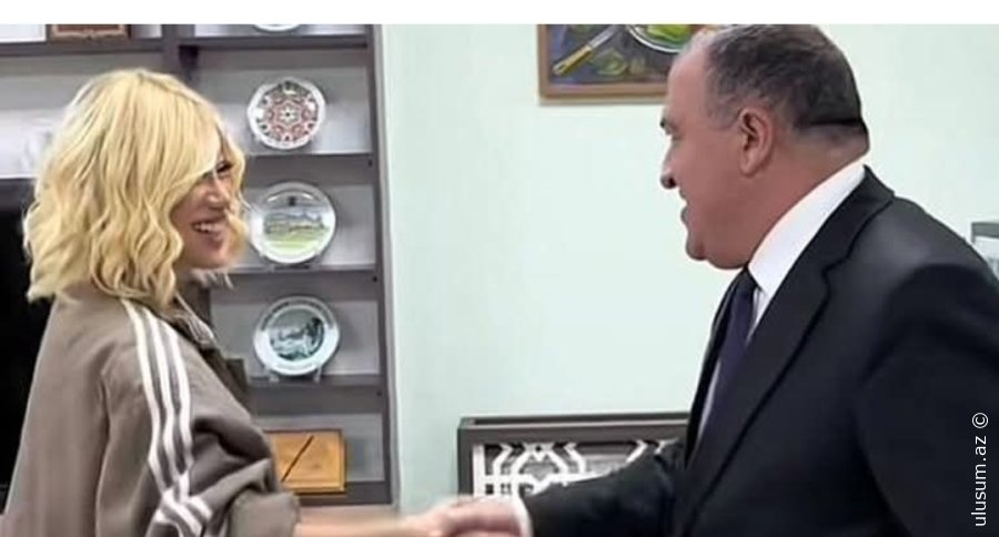 Şouya deyil, ədalətə ehtiyac var