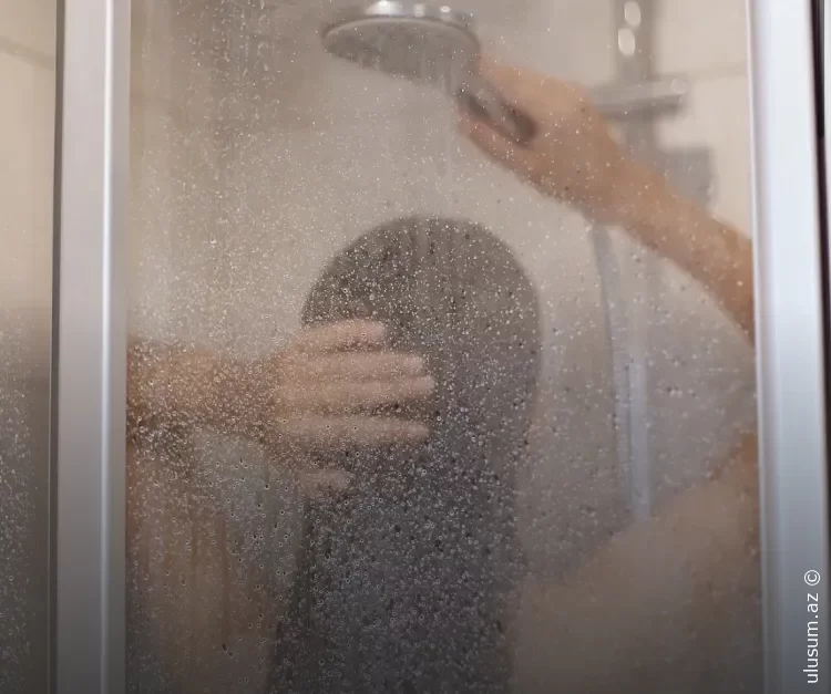 Bu şəxsi gigiyena vərdişləri dərinizə zərər verə bilər