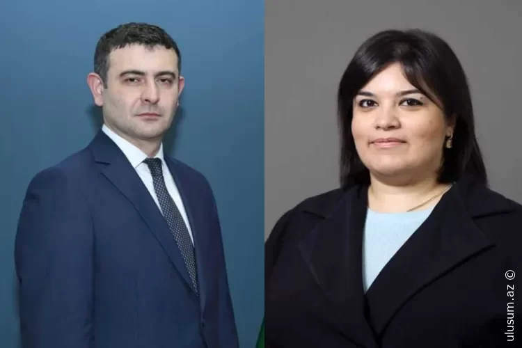 Milli Depozit Mərkəzində yeni təyinatlar