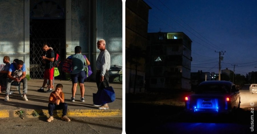 Kuba–Venesuela–ABŞ: Sarsılan Geosiyasi Üçbucaq