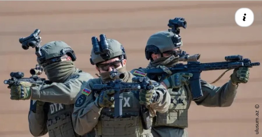 DTX dövlətə xəyanət edən şəxsi həbs etdi 