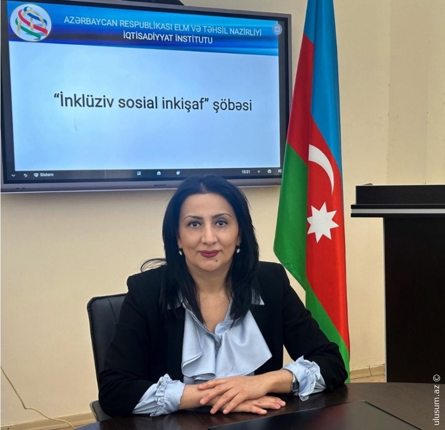 Qızıl “od qiymətinə” qalxdı – İqtisadçı səbəbləri açıqladı