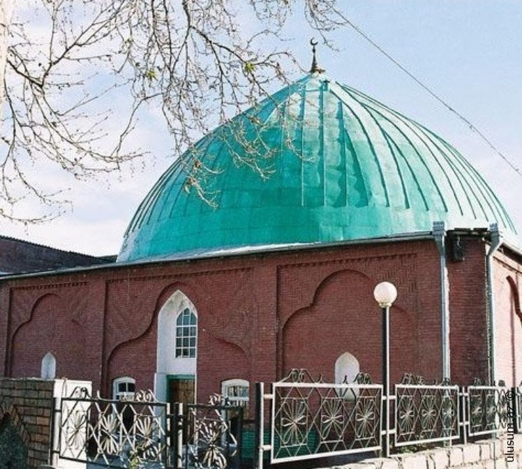 Gəncə şəhərində bu vəzifəyə ciddi ehtiyac var